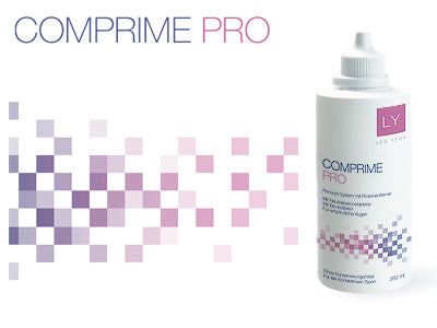 LY Comprime Pro Multipack