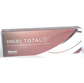 Dailies Total 1 – 30er