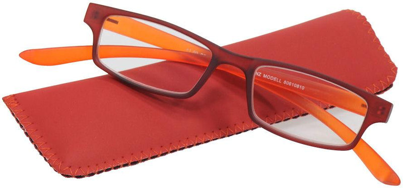 Snake Lesebrille - 7 Farben