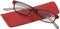 Snake Lesebrille - 7 Farben